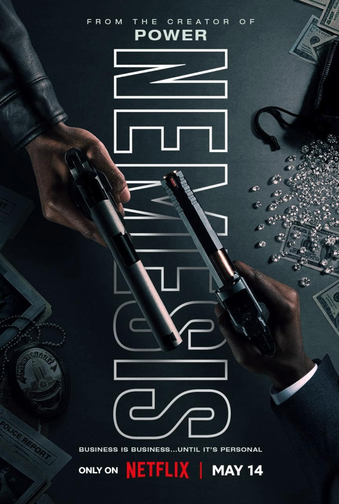 Movie poster 3