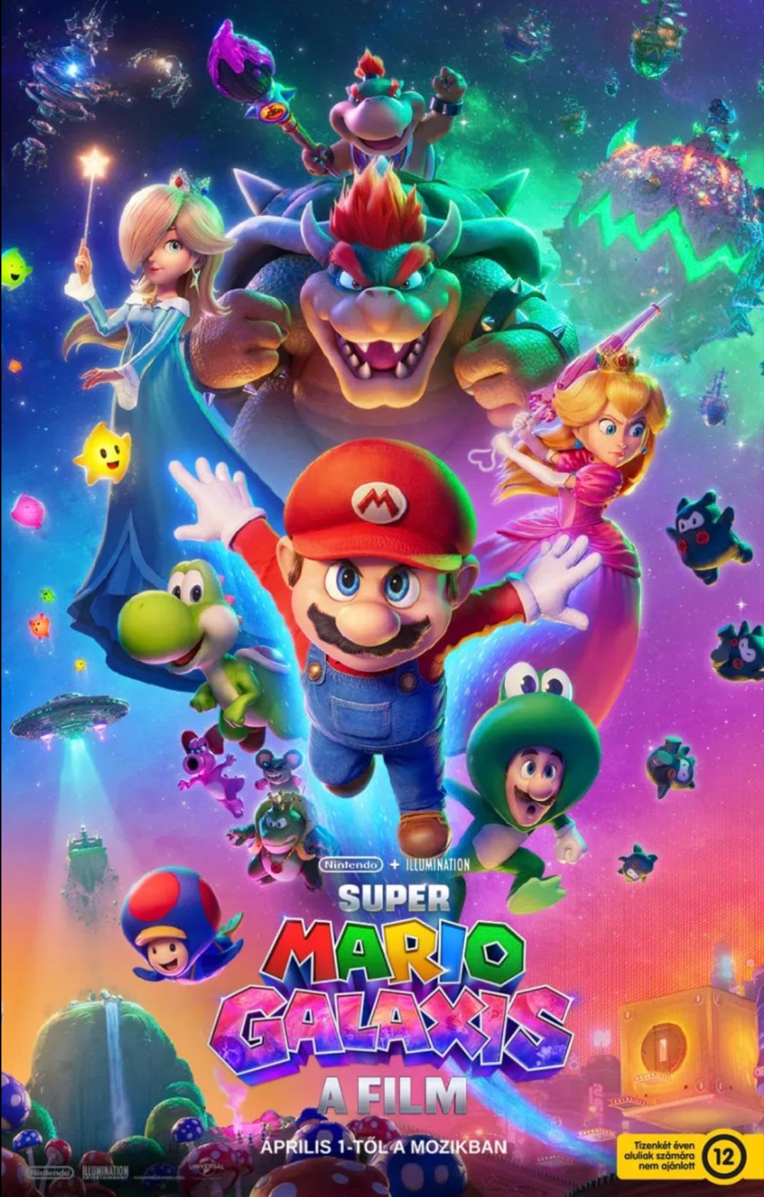 Movie poster 6