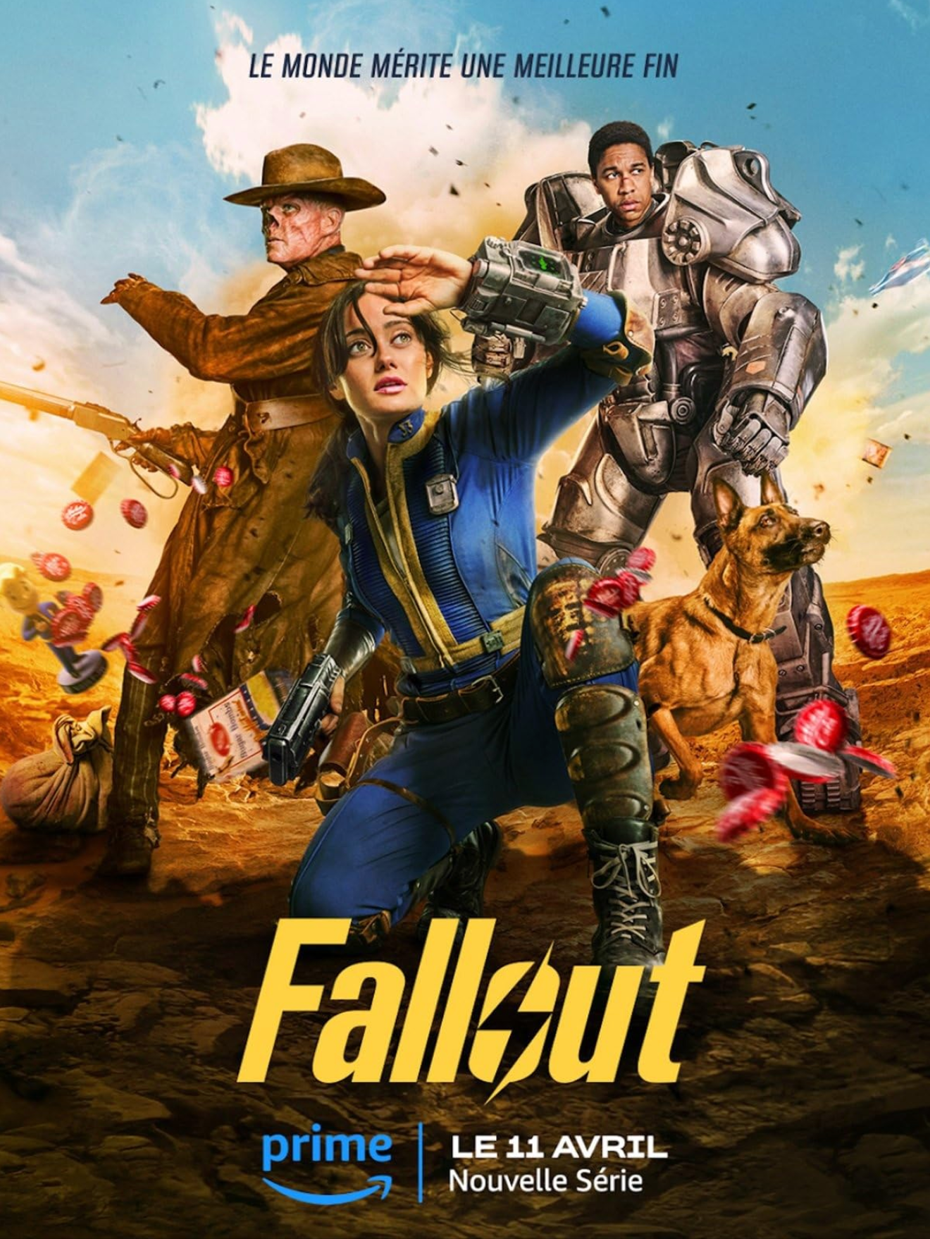 Movie poster 7