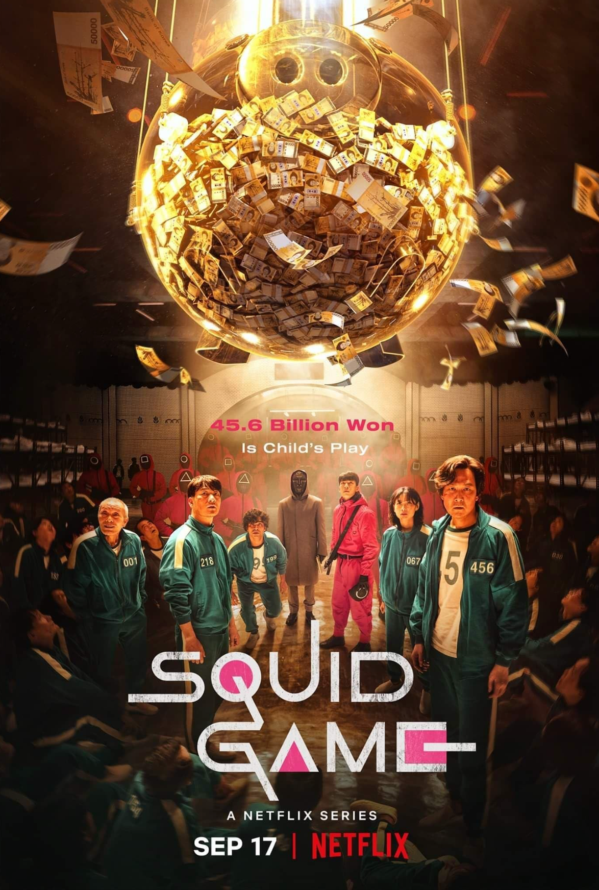 Movie poster 9